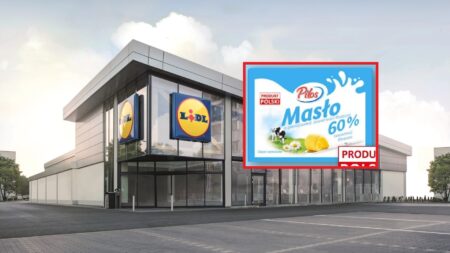 Lidl maslo 60