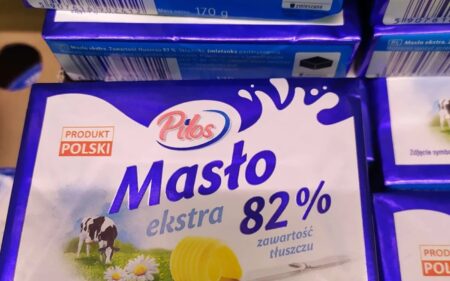 Maslo Lidl