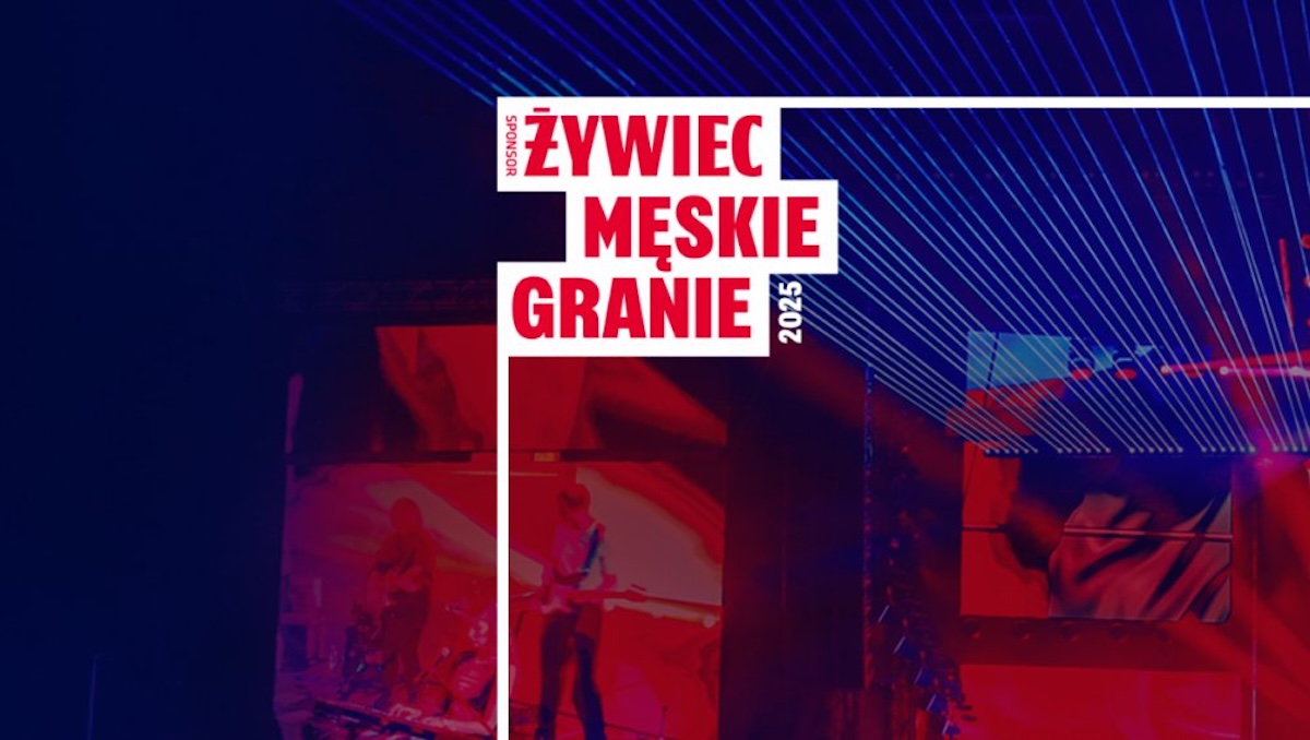 Męskie Granie 2025: Daty, miejsca i bilety na najważniejszą trasę koncertową w Polsce thumbnail