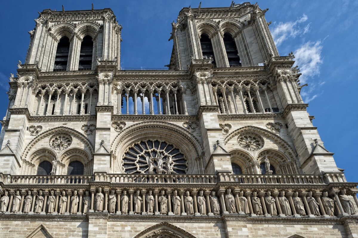 Notre Dame