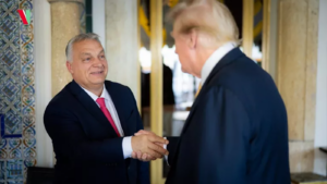 Orban i Trump 11