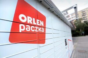 Orlen Paczka