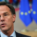 Rutte dfvbfsv