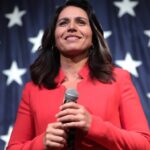 Tulsi Gabbard