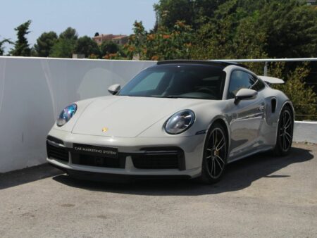 porsche 911 992 turbo s 650ch pdk 146842209