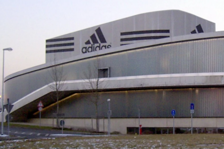 Adidas