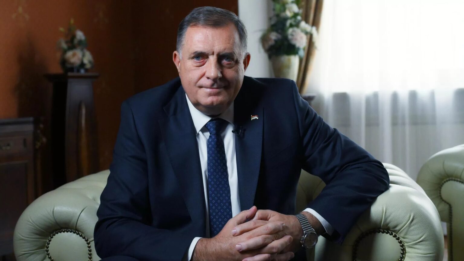 Dodik