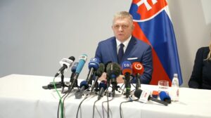 Fico konferencja