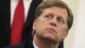 Michael McFaul