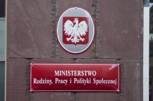 Ministerstwo Rodziny Pracy i Polityki Spolecznej