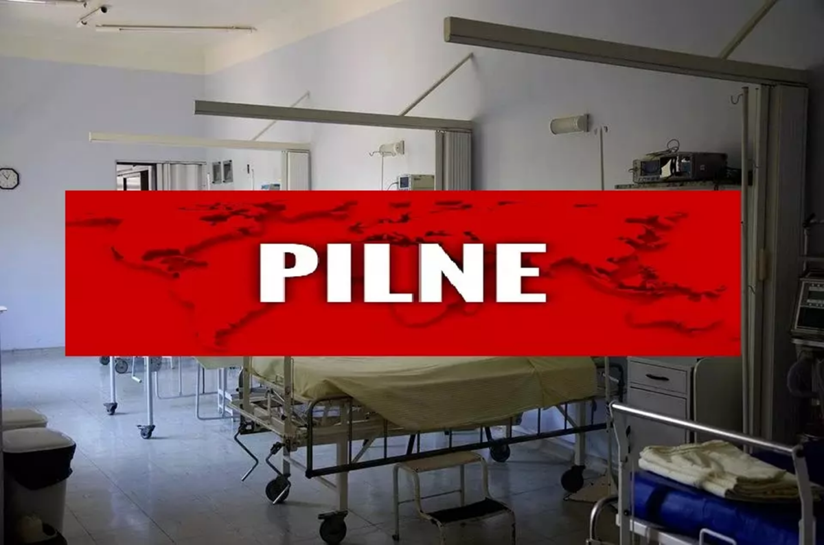 Szpital Pilne