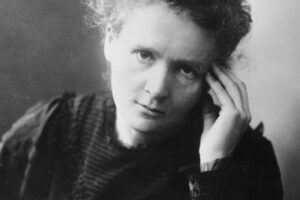 Maria Sklodowska Curie