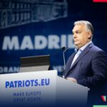 Orban szczyt Patioci dla europy