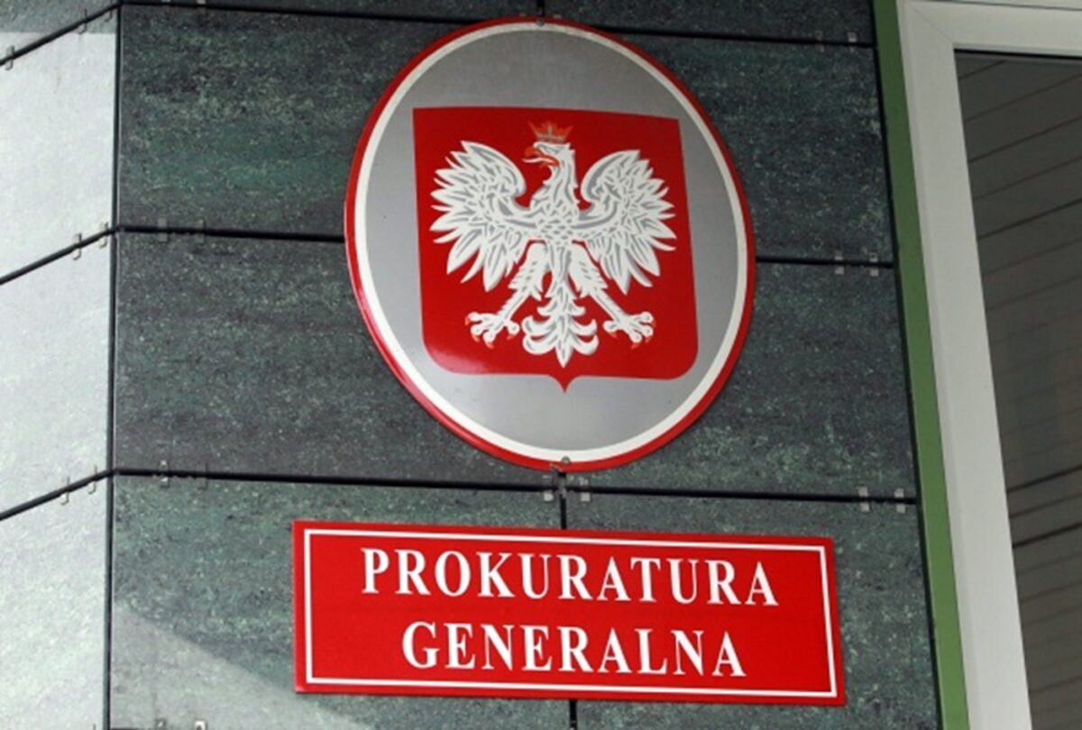 Prokuratura Generealna