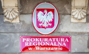 Prokuratura Regionalna Warszawa