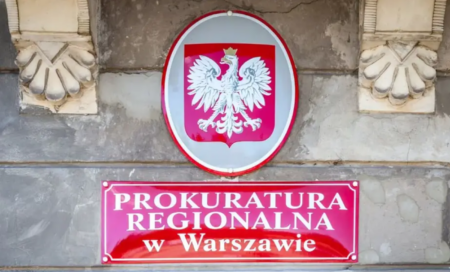 Prokuratura Regionalna Warszawa