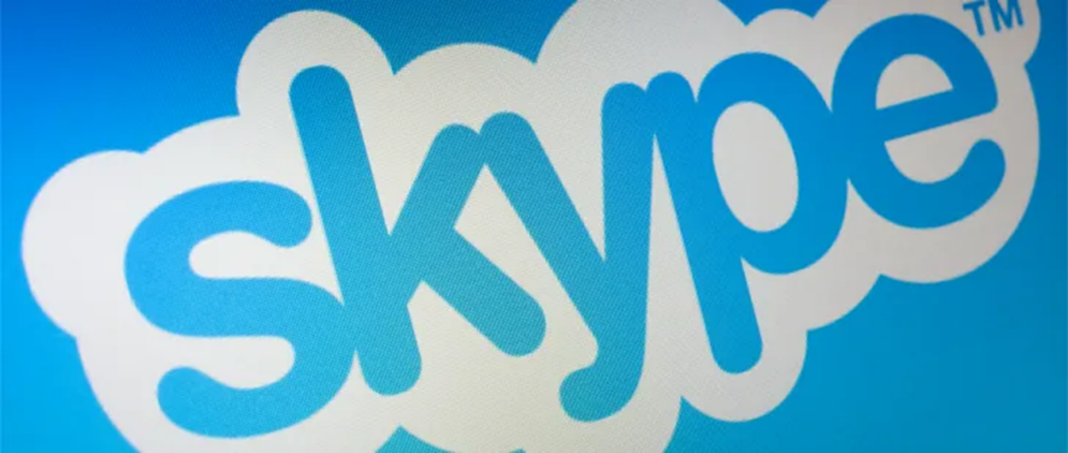 Skype 11