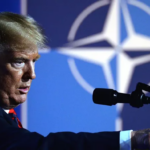 Trump Nato