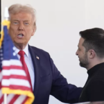 Trump Zelenski RAI 1