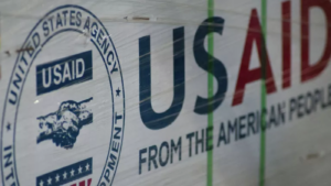 USAID