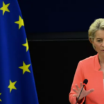 Ursula von der Leyen