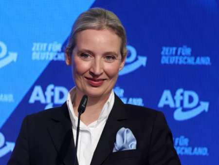 Weidel