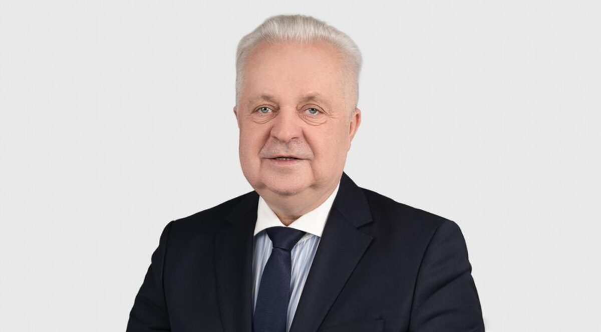 Czerniak Jacek