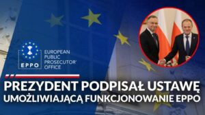 Duda Prokuratura Europejska