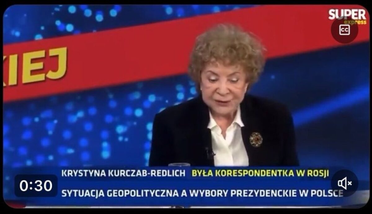 Krycha Kurczab Redlich