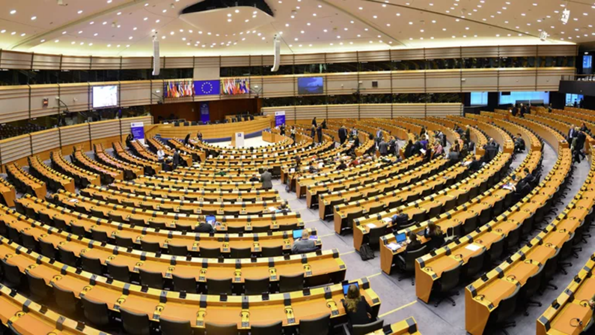 Parlament Europejski