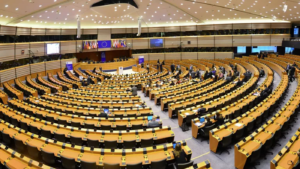 Parlament Europejski