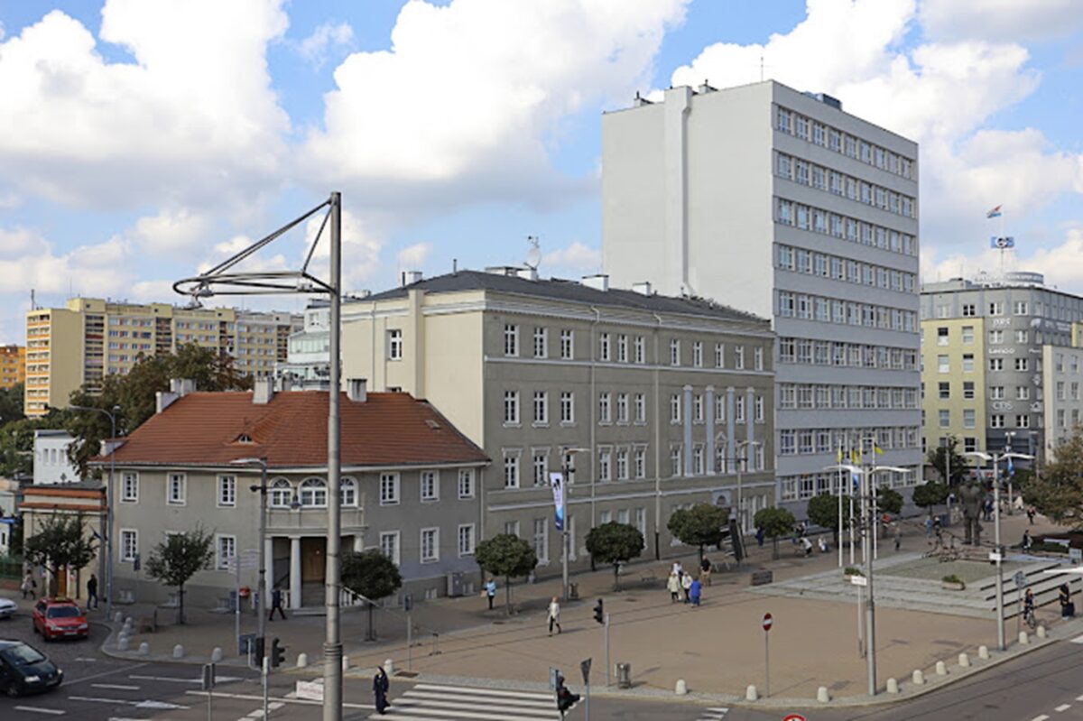 Szpital Miejski Gdynia