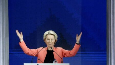 Von der Leyen 5