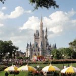 Walt Disney World Resort w USA