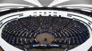 parlament europejski 1