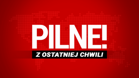 pilne z ostatniej