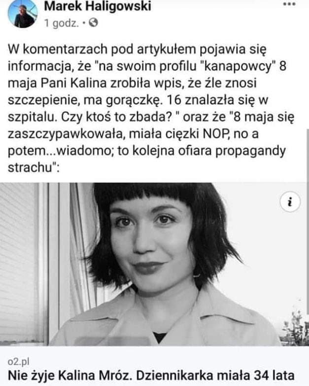 V. ORBAN: NIE MOŻEMY WPROWADZIĆ OBOWIĄZKOWEGO SZC*****IA 9 190243901 167561485373400 8629507691701683985 n