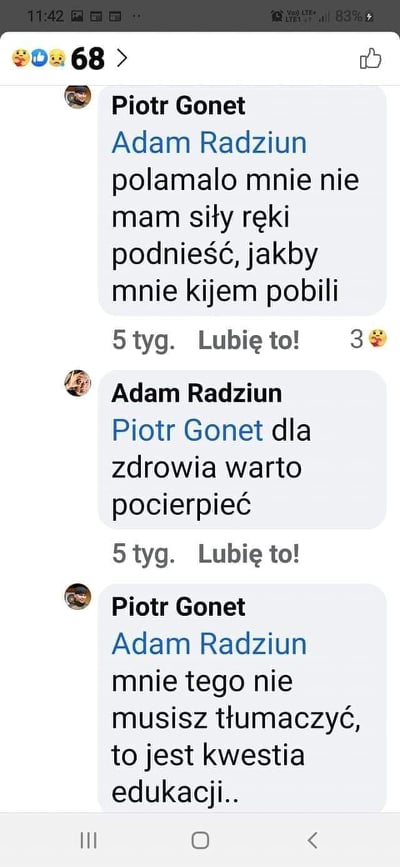 V. ORBAN: NIE MOŻEMY WPROWADZIĆ OBOWIĄZKOWEGO SZC*****IA 4 218628481 1457296874604058 6035253771678602511 n 3