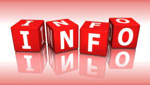 info