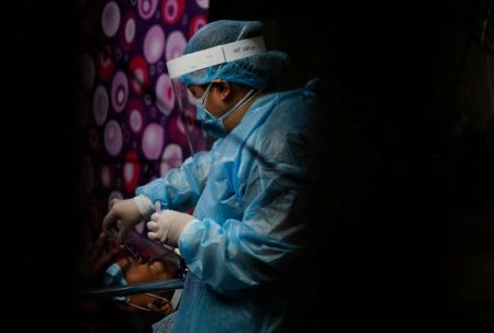 „Economist”: Liczba ofiar Covid-19 znacznie wyższa niż podają oficjalne dane AAO7bz4