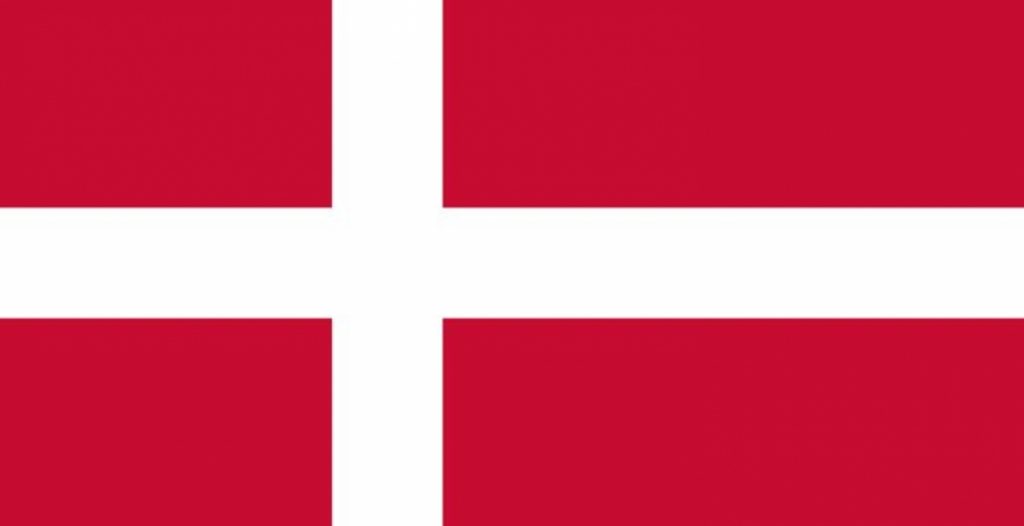 Dania flaga