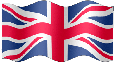 british flag