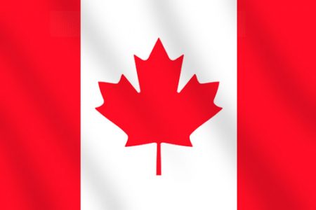 canada flag