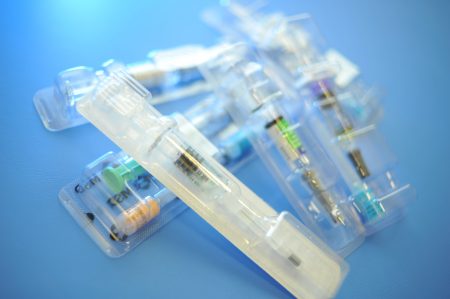 Pracują nad nową szczypawą tzw. Szotem grypa