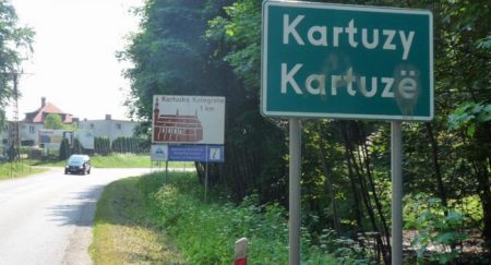 Szantażem i groźbą ? czy tak bezdomni z Kartuz byli zmuszani do szczepień? kartuzy 22