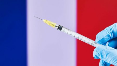 Francja: Szczepienia przeciw K19 obowiązkowe dla wszystkich Francja 07.10