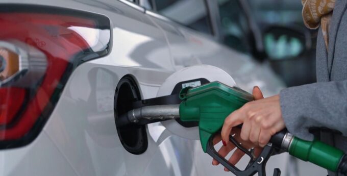 Od przyszłego tygodnia nie zatankujemy paliwa w tej cenie. Oto ile dokładnie będą płacić kierowcy za diesel, benzynę i LPG 2 paliwo diesel stacja 680x345 c center