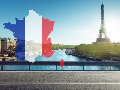 Francja: Obowiązkowa kwarantanna dla wszystkich z kontaktu. Lemingi oszukane Francja 27