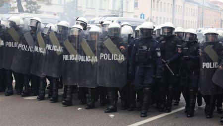 Policja 30.11