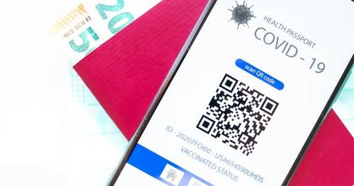 Hiszpańskie śledztwo wykazało, że paszporty szczepionek nie mają wpływu na wskaźniki infekcji